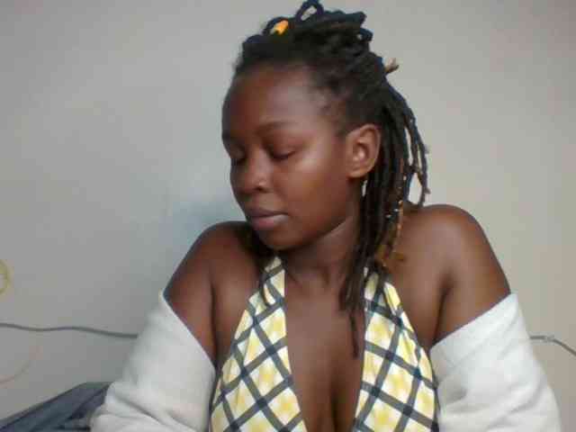 Kittygleam webcam