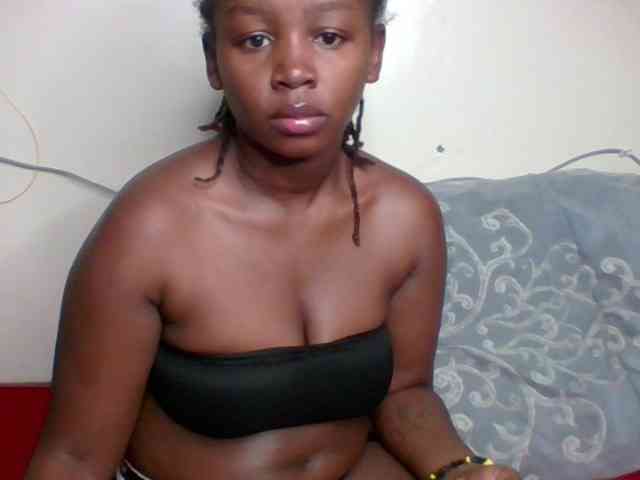 Kittygleam webcam