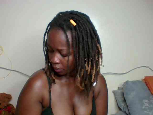 Kittygleam webcam