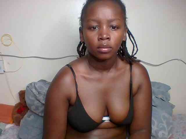 Kittygleam webcam