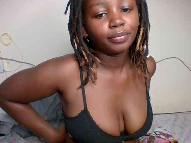 Kittygleam webcam