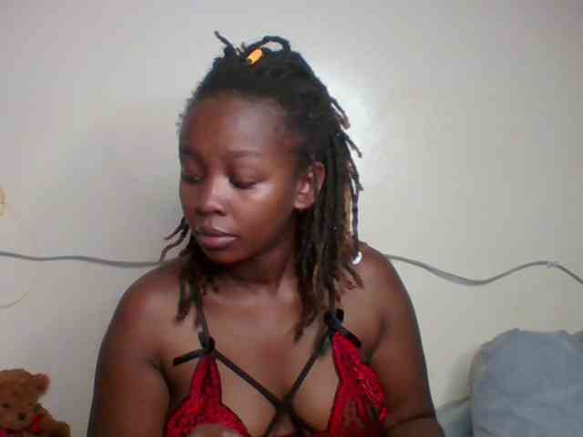 Kittygleam webcam