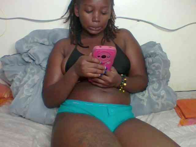 Kittygleam webcam