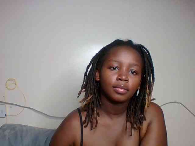 Kittygleam webcam