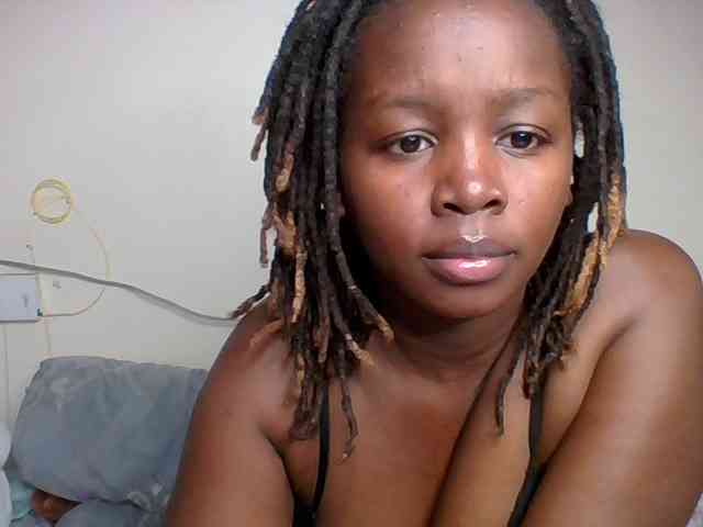 Kittygleam webcam
