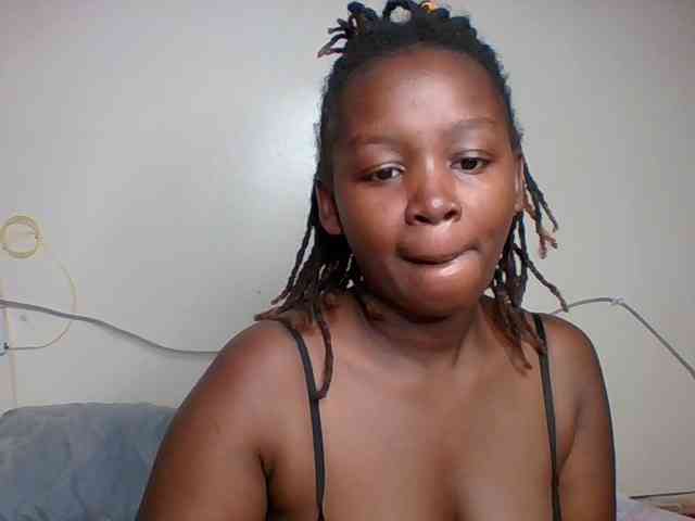Kittygleam webcam