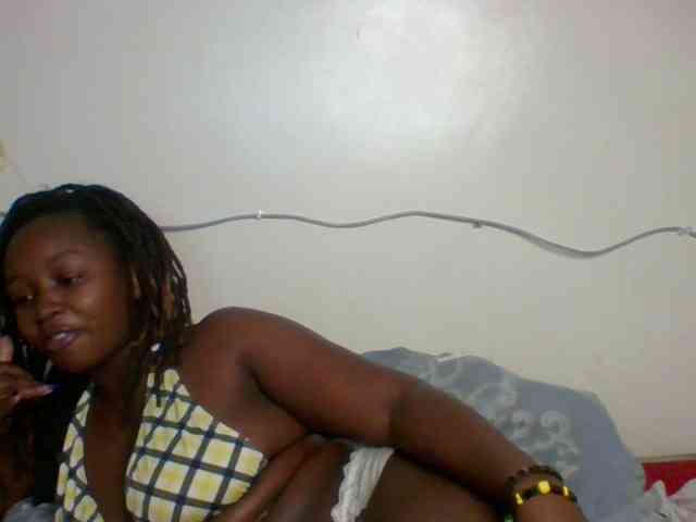 Kittygleam webcam