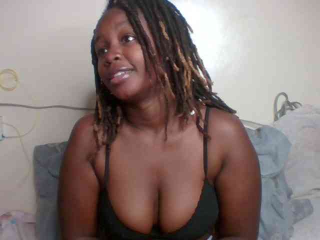 Kittygleam webcam
