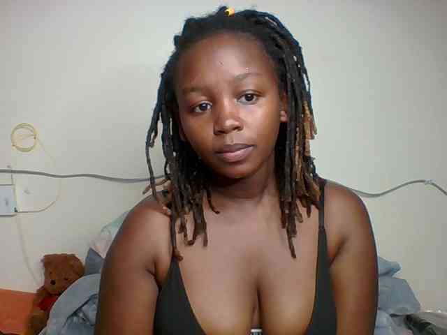 Kittygleam webcam