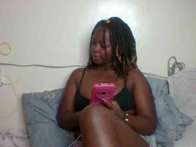 Kittygleam webcam