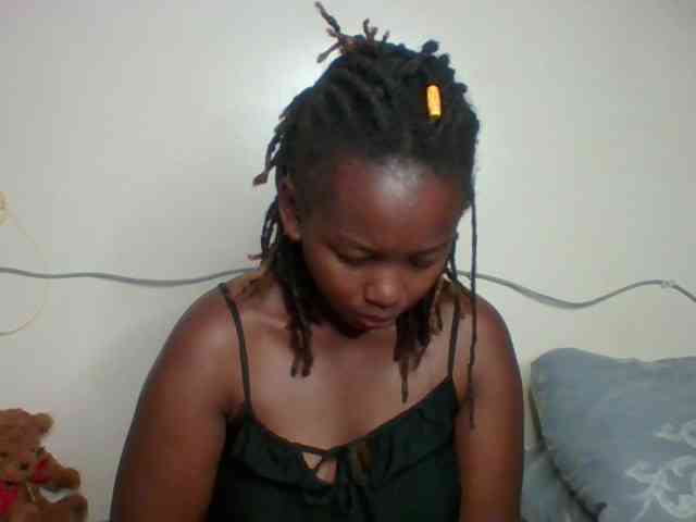 Kittygleam webcam