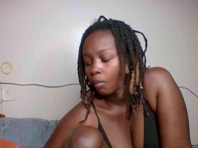Kittygleam webcam