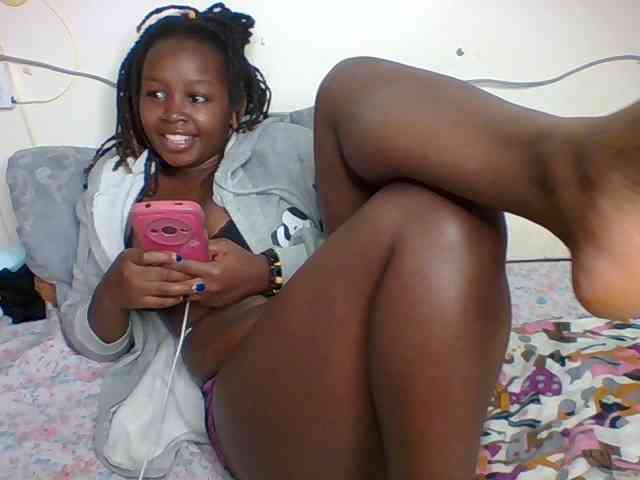 Kittygleam webcam