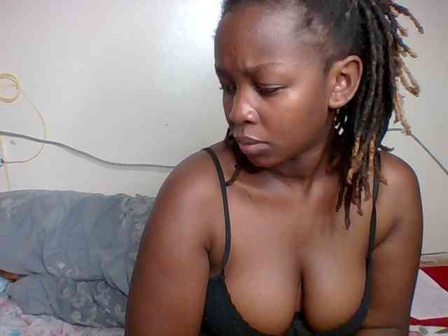 Kittygleam webcam