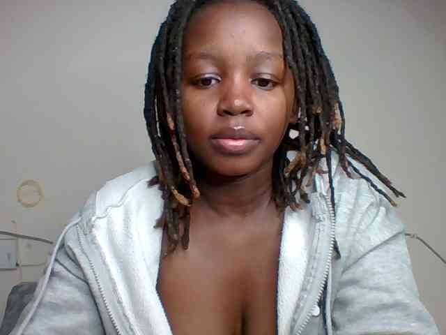 Kittygleam webcam