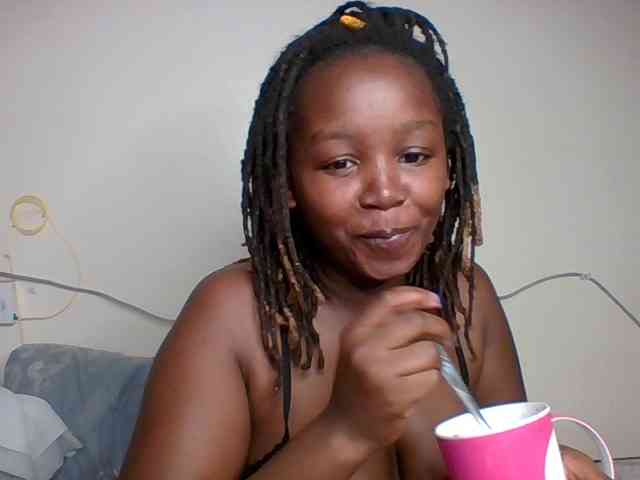 Kittygleam webcam