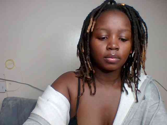 Kittygleam webcam