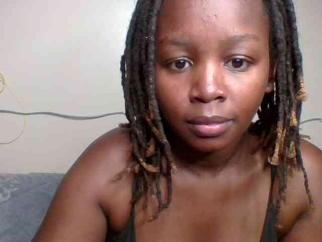 Kittygleam webcam