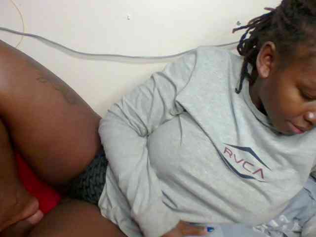 Kittygleam webcam