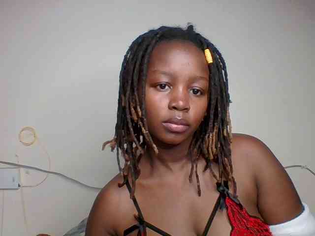 Kittygleam webcam