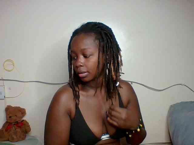 Kittygleam webcam