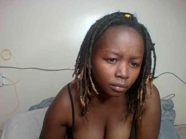 Kittygleam webcam