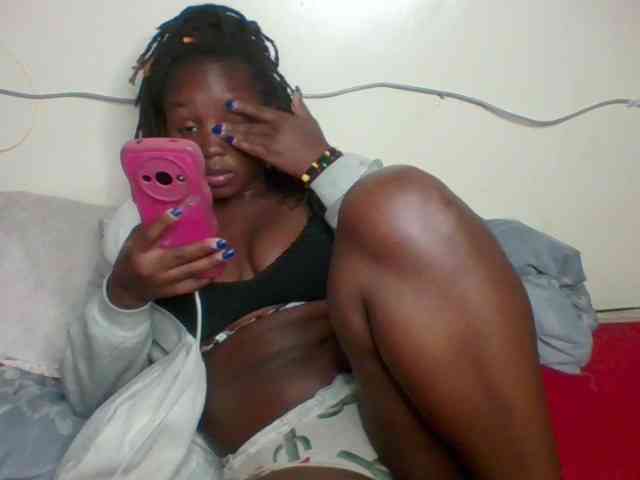 Kittygleam webcam