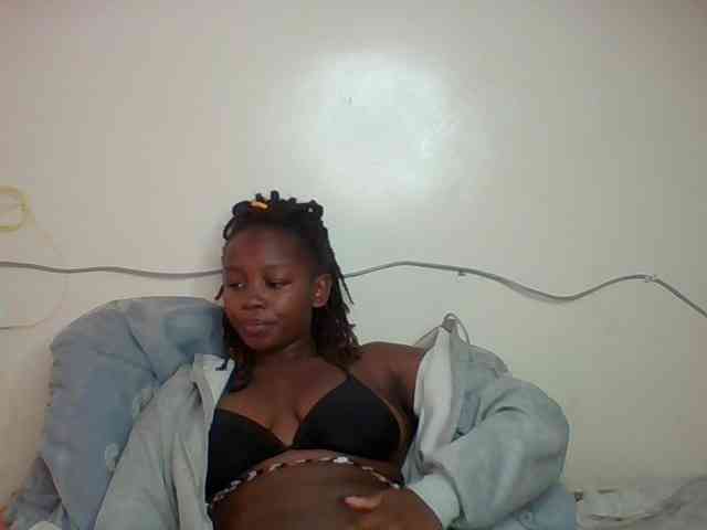Kittygleam webcam