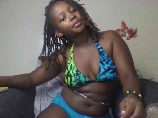 Kittygleam webcam