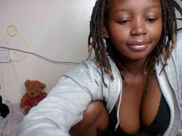 Kittygleam webcam