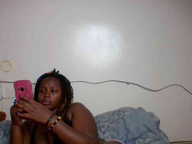 Kittygleam webcam