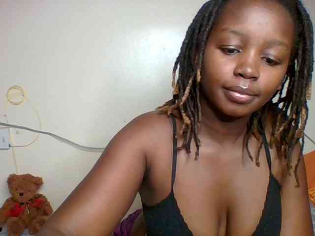 Kittygleam webcam