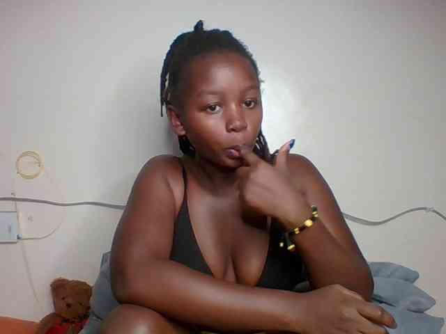 Kittygleam webcam