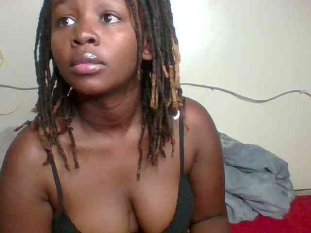Kittygleam webcam