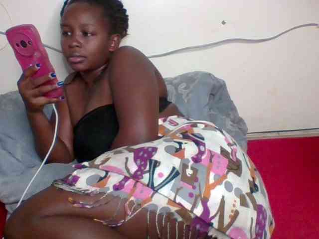 Kittygleam webcam