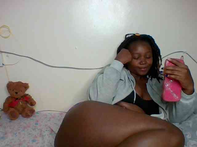 Kittygleam webcam