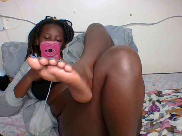Kittygleam webcam