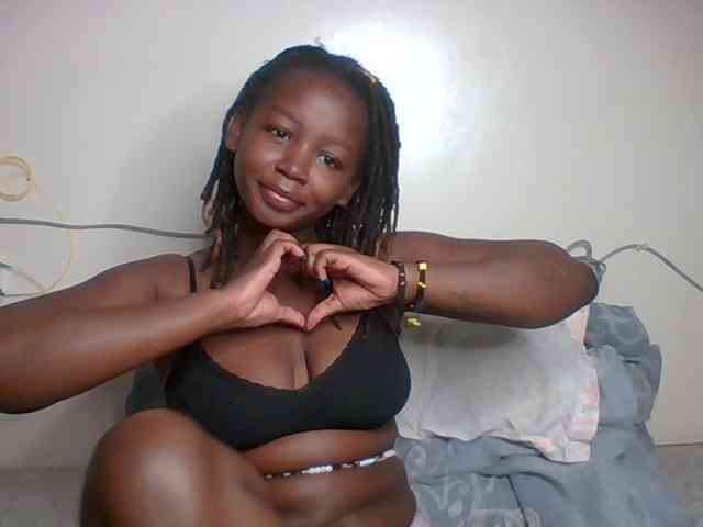 Kittygleam webcam