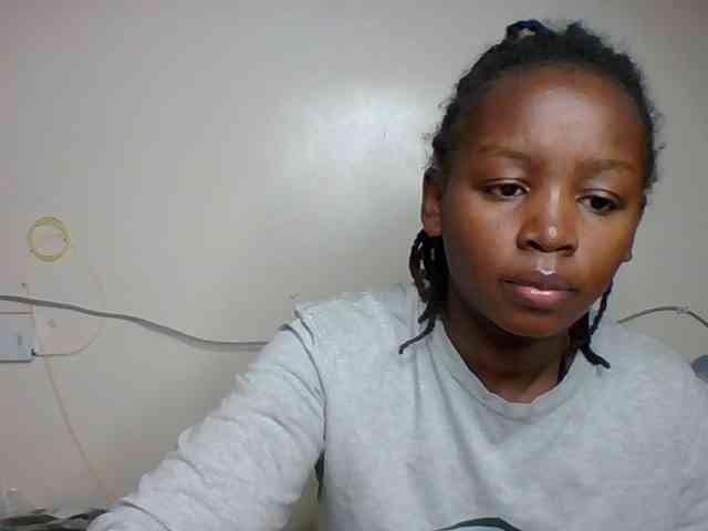 Kittygleam webcam