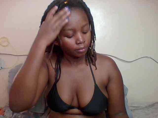 Kittygleam webcam