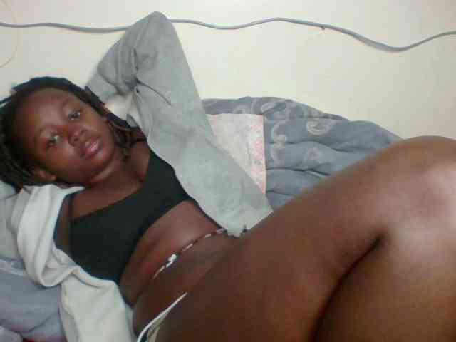 Kittygleam webcam