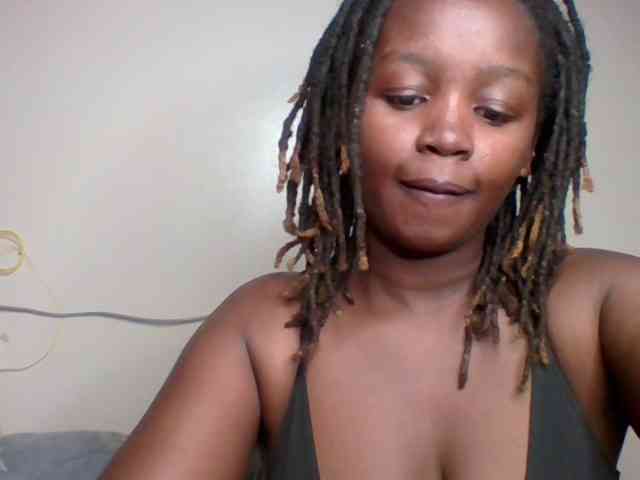 Kittygleam webcam