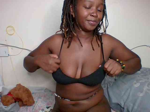 Kittygleam webcam