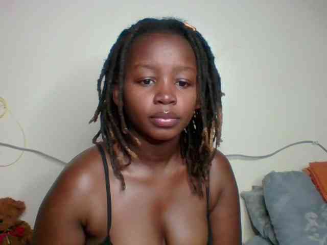 Kittygleam webcam