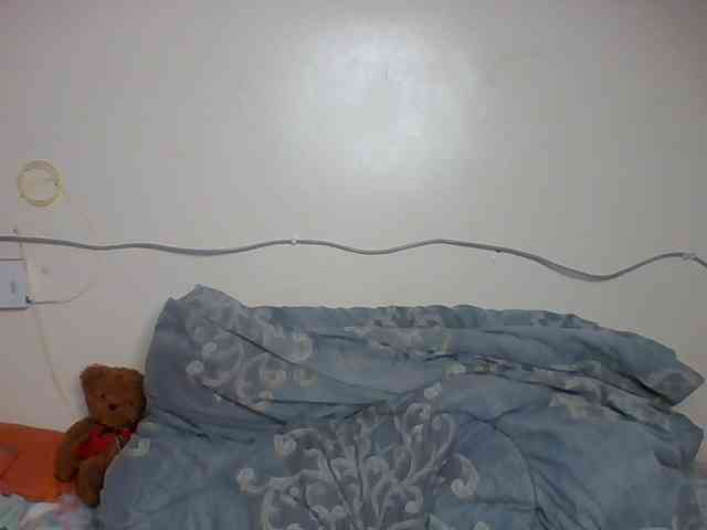 Kittygleam webcam
