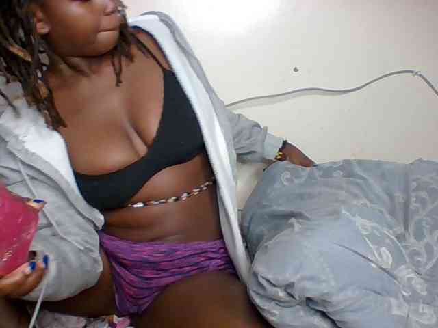Kittygleam webcam