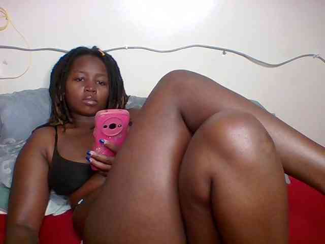 Kittygleam webcam