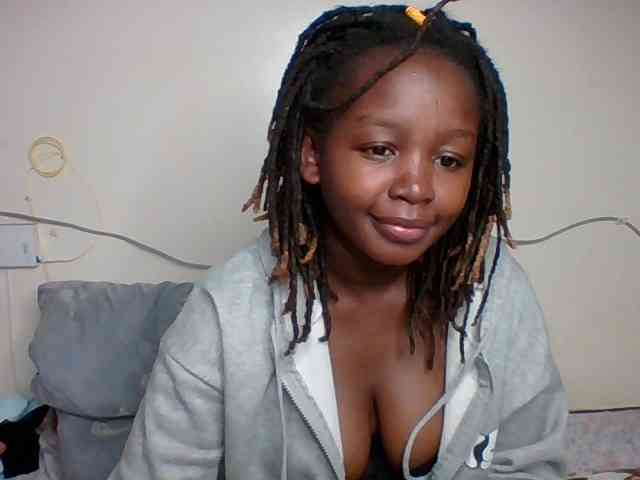 Kittygleam webcam