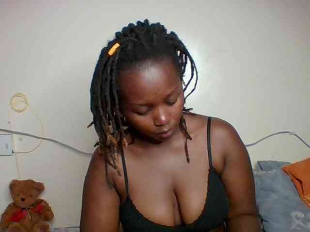 Kittygleam webcam