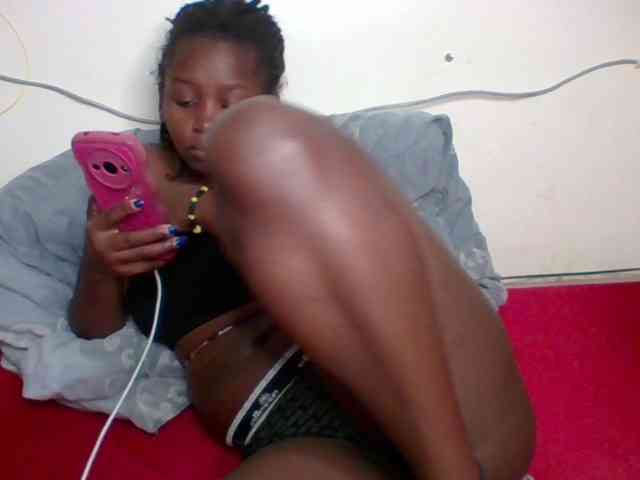 Kittygleam webcam